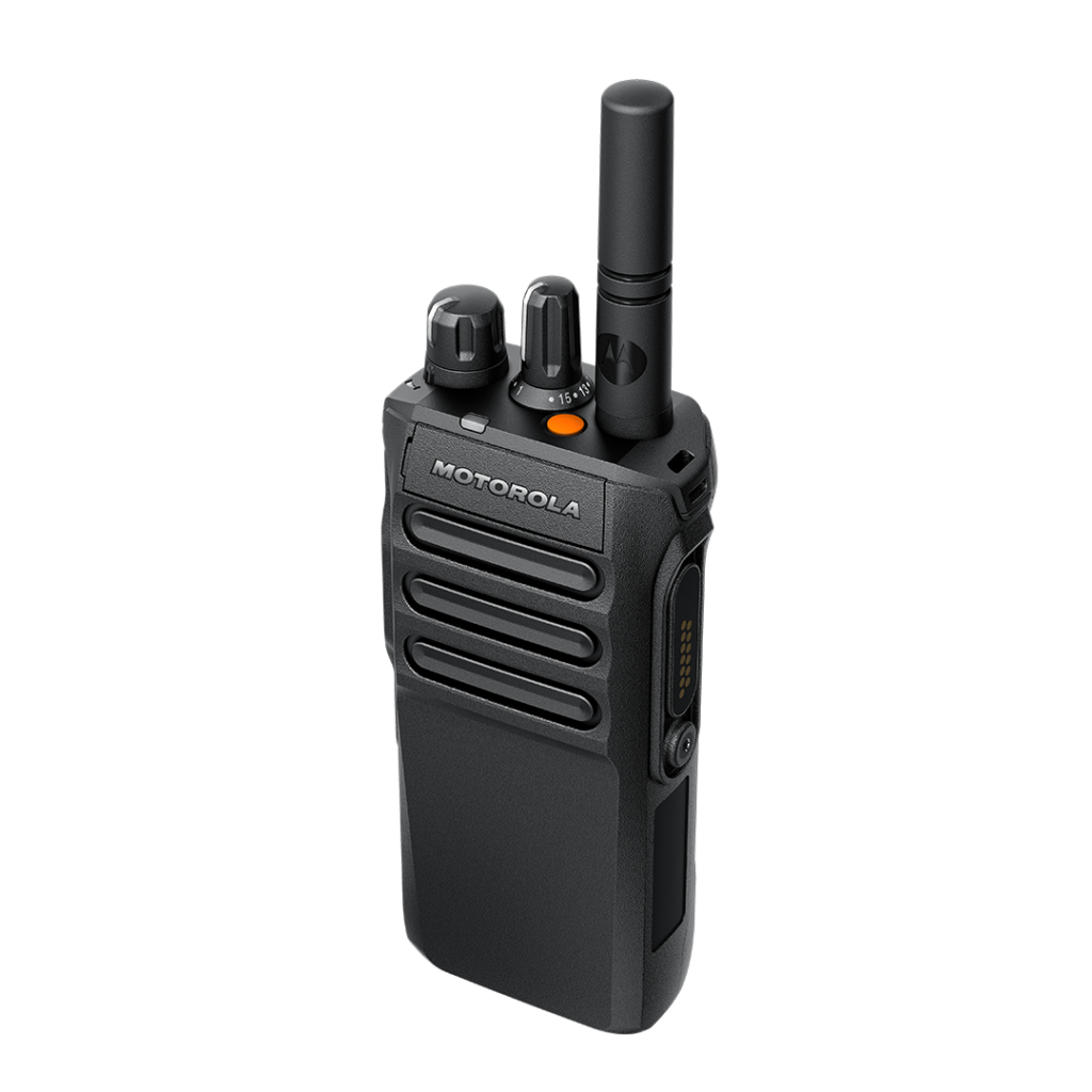 Motorola MOTOTRBO R7a Digital Two Way Radio
