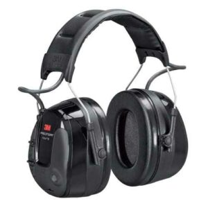 3M PELTOR ProTac III Headset black