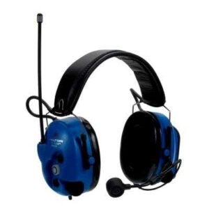 3M Peltor LiteCom Pro II Headset