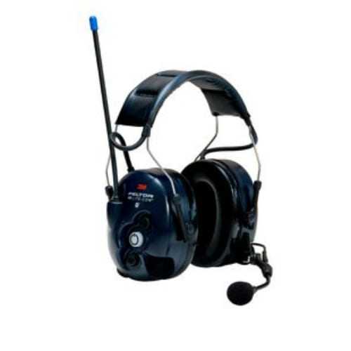3M Peltor WS LiteCom Headset