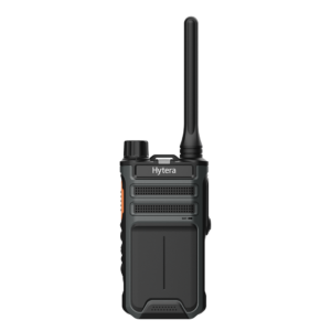 Hytera AP515LF Analogue Licence Free Two Way Radio - Front