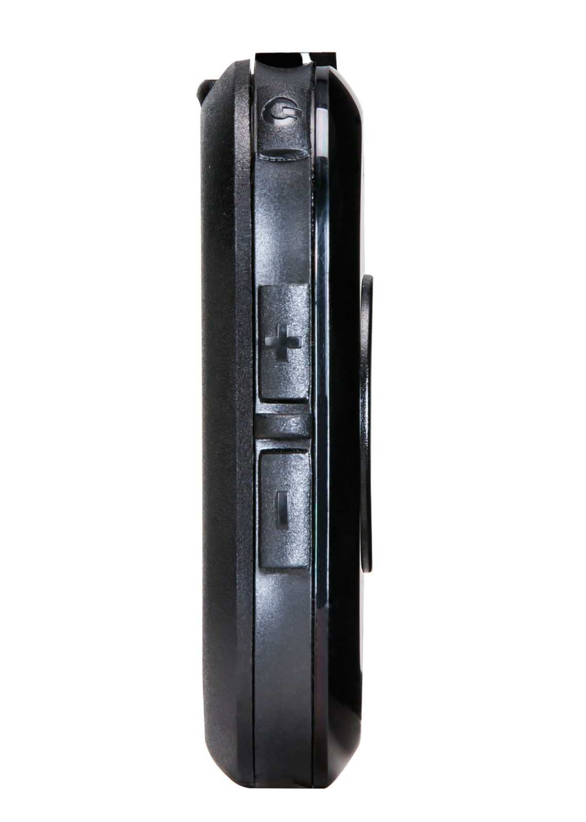 Motorola CLP446 License-Free, Small & Lightweight PMR446 Radio - Image 4