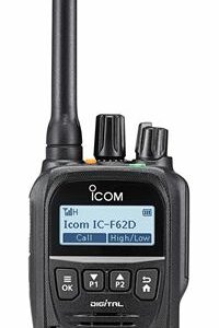 Icom IC-F52D / IC-F62D