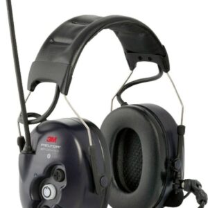 WS LiteCom Pro III Headband - MT73H7A4D10EU