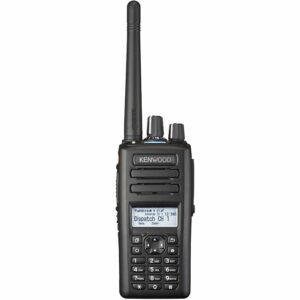Kenwood NX-3200E-3300E Series