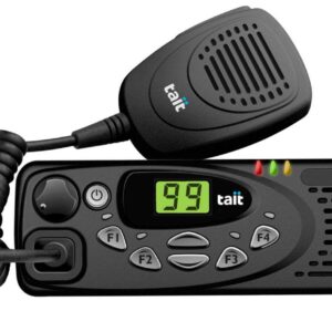Tait TM9300 Digital Mobile Radio Series