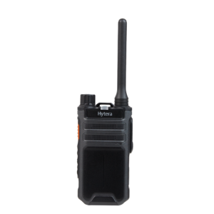 Hytera AP515 Analogue Two Way Radio - Front