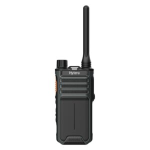 Hytera BP515LF Digital Licence Free Two Way Radio - Front