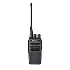 Kirisun DP405 Digital Two Way Radio - Front