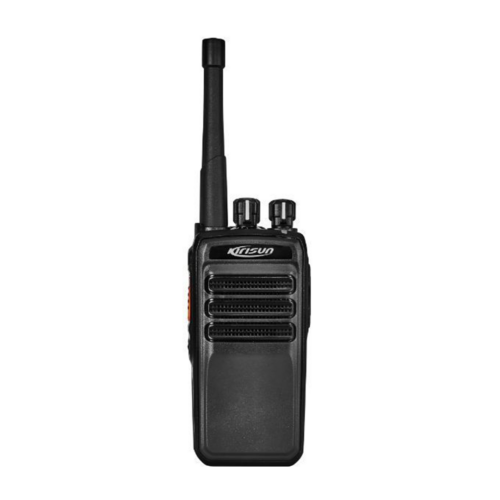 Kirisun DP405S Licence Free Digital Two Way Radio - Front