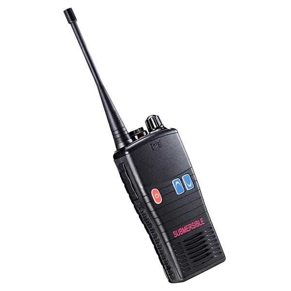 Entel HT782 - Entry Submersible Radio UHF 400-470 MHz - Image 5