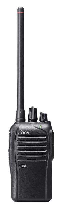 Icom IC-F3102D / IC-F4102D - Image 2