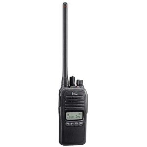 Icom IC-F1000S / IC-F2000S