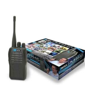 Mitex PMR446 License Free Two Way Radio