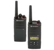 Motorola XTNi - XTNiD