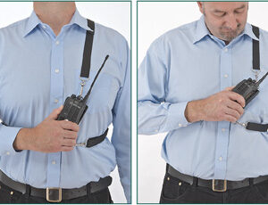 Three Point Harness NYSTR28
