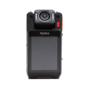 Hytera VM780 Body Camera | Body Worn Camera