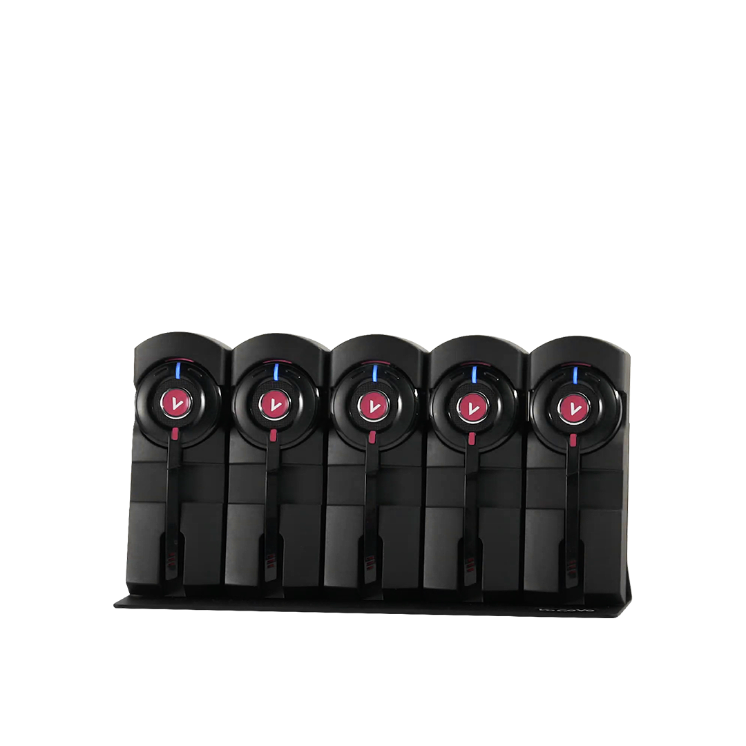 VoCoVo Go System - Charge Rack