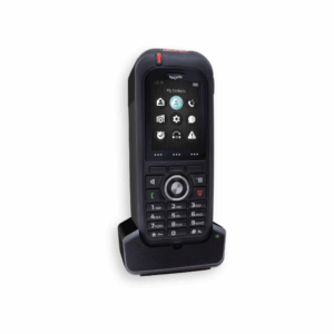 VoCoVo Team Communication Handset