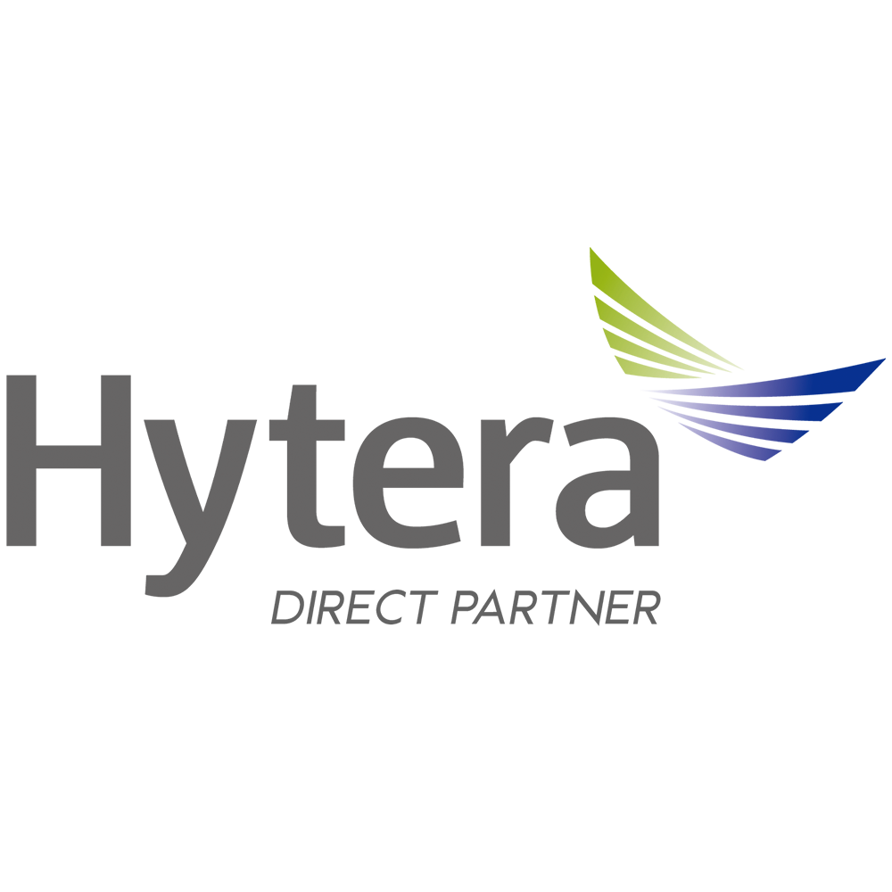 hytera direct partner square