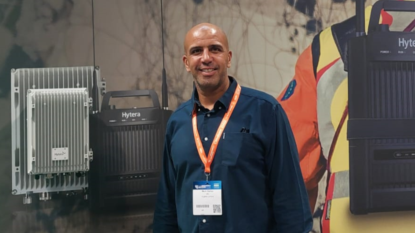 Emergency Tech Show - Digitall Comms