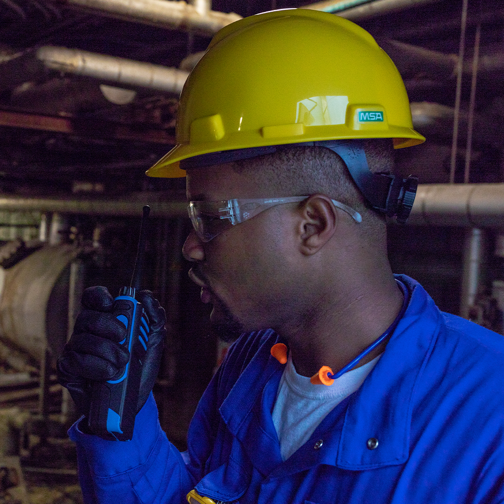 Medium-term-radio-hire