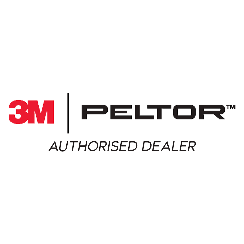 3m peltor authorised dealer