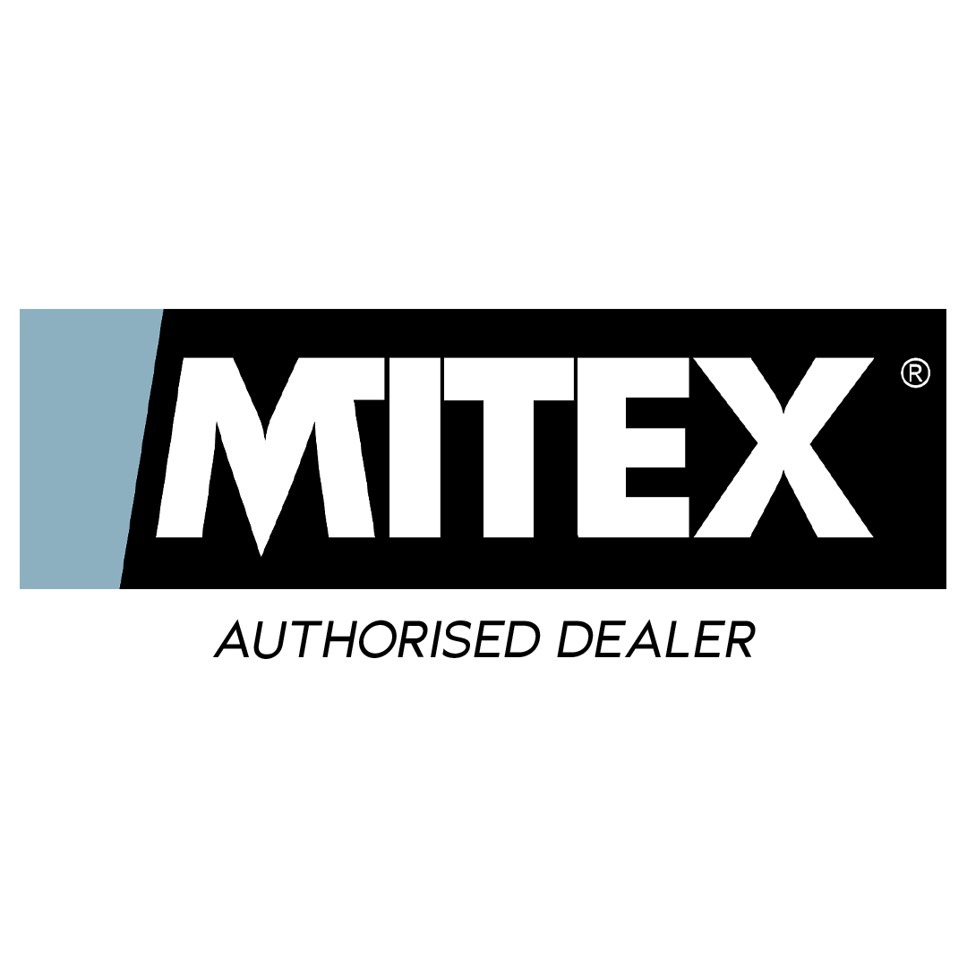 mitex authorised dealer