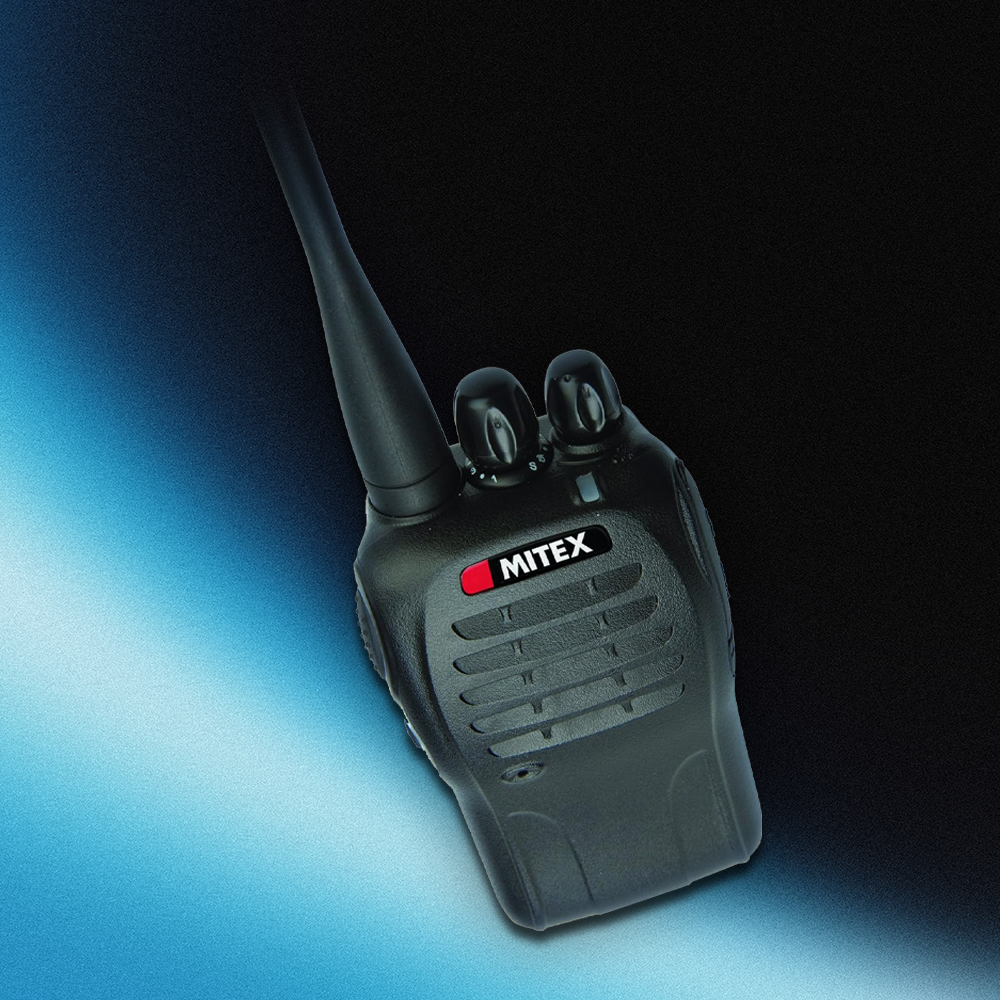 mitex radio