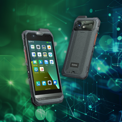 Hytera PoC