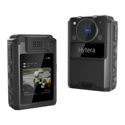 Hytera
