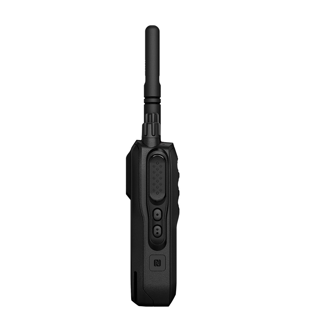 Motorola R5 LKP Digital Portable Two Way Radio | Digitall Comms