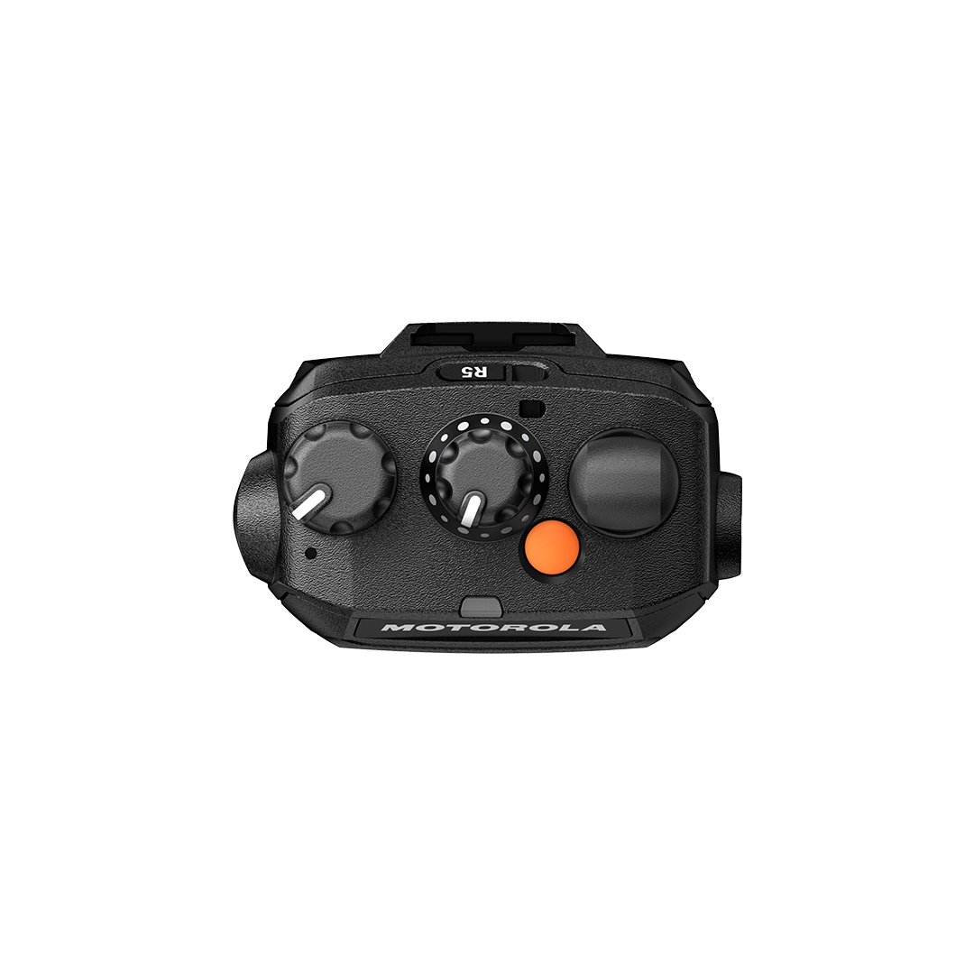 Motorola R5 LKP Digital Portable Two Way Radio | Digitall Comms