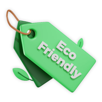 An eco-friendly solution for green businesses