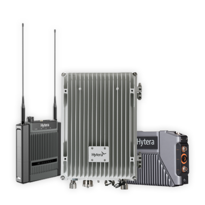 Hytera DMR E-pack100-200-E-pole200