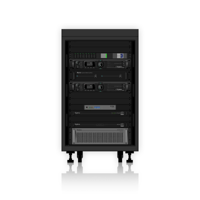 Hytera DMR Simulcast DS-6310