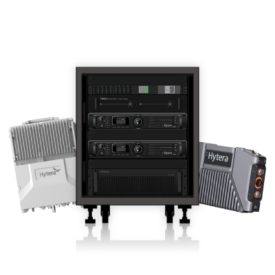 Hytera DMR Systems