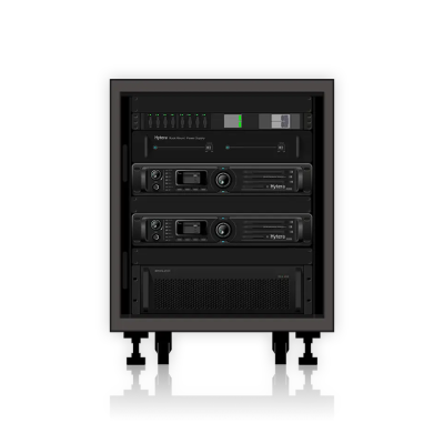 Hytera XPT Digital Trunking