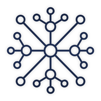 Interconnectivity with a wide variety of systems