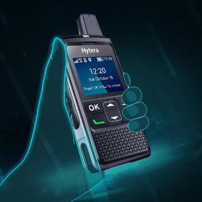 Sensitive-touchscreen