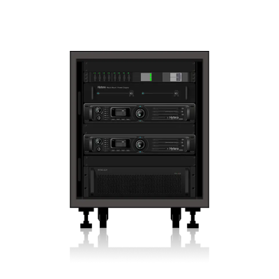 XPT Digital Trunking