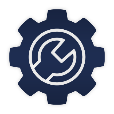 Create the right configuration for you with plug-ins