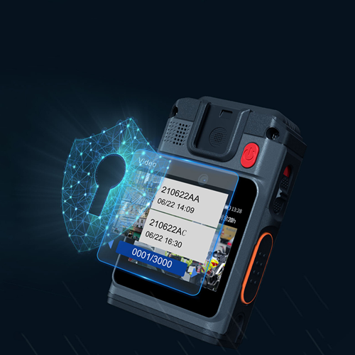Gather evidence in a discreet and dependable way