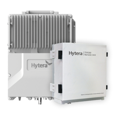 Hytera BDAs