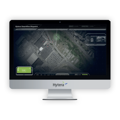 Hytera DMR SmartOne