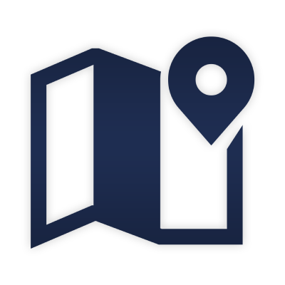 Import site maps for easy route management