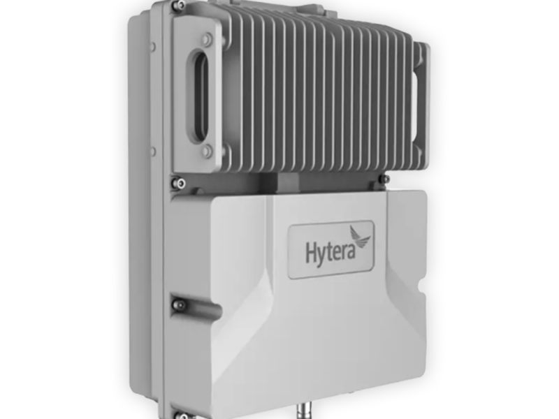 Improve Radio Signal Quality with Hytera&rsquo;s DS-9300 BDA