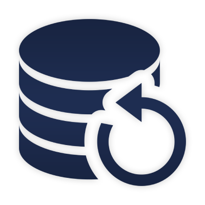 Stay online and connected with backup servers