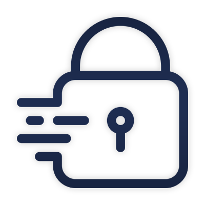 Stay safe with the latest security features