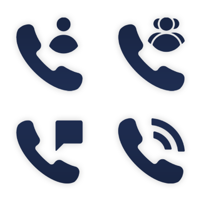 Support for multiple communication modes